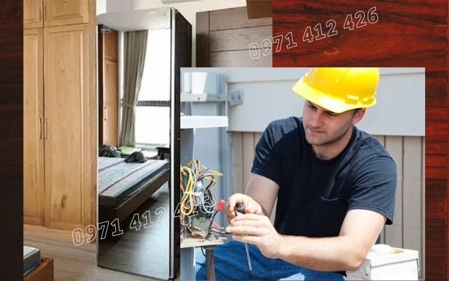 sửa tủ giặt hấp sấy LG Styler ttaij Nam Định uy tín